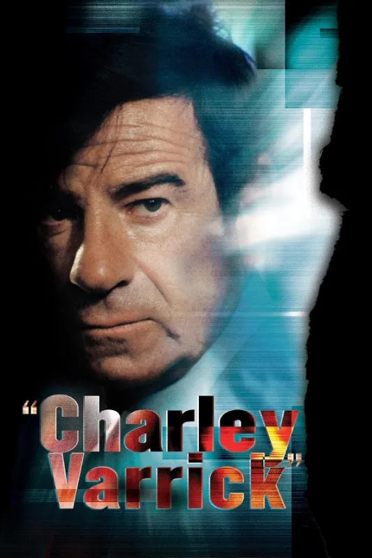 Charley Varrick, 1973 - fotogaléria