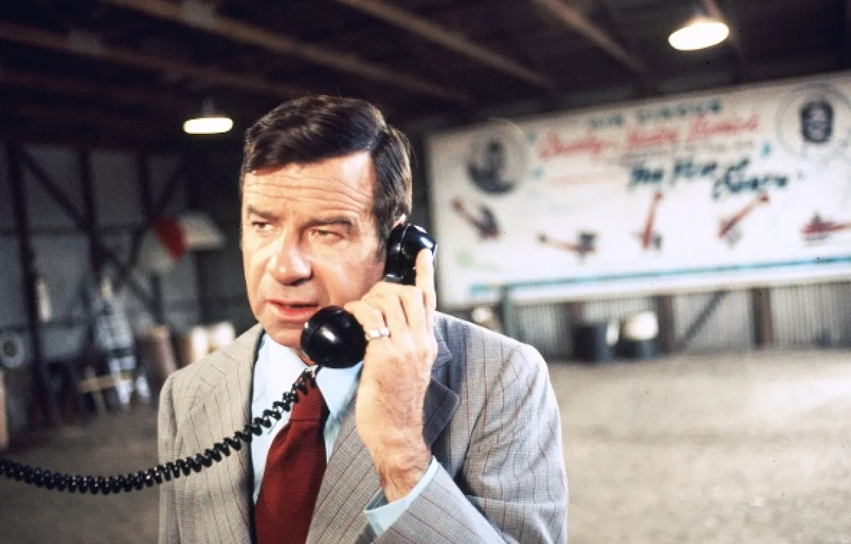 Charley Varrick, 1973 - fotogaléria