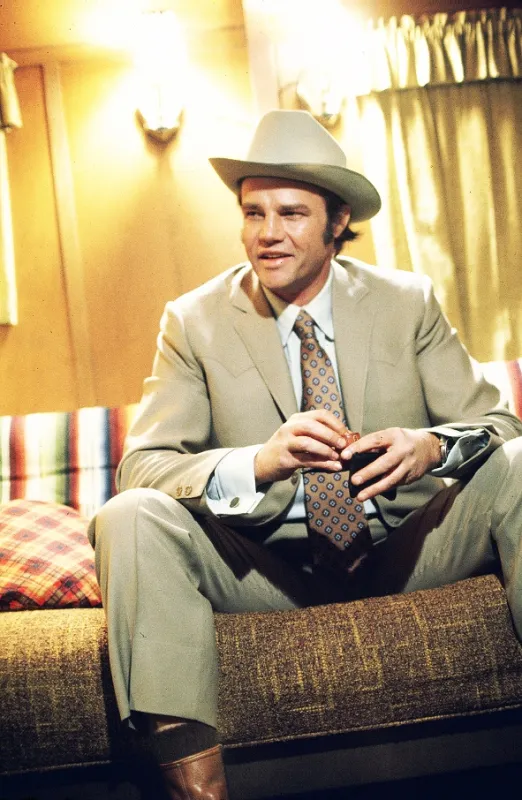 Charley Varrick, 1973 - fotogaléria
