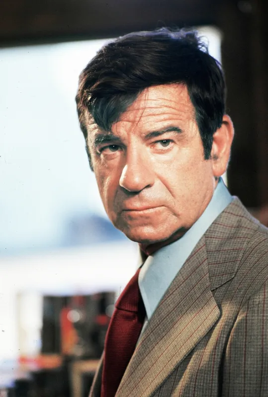 Charley Varrick, 1973 - fotogaléria