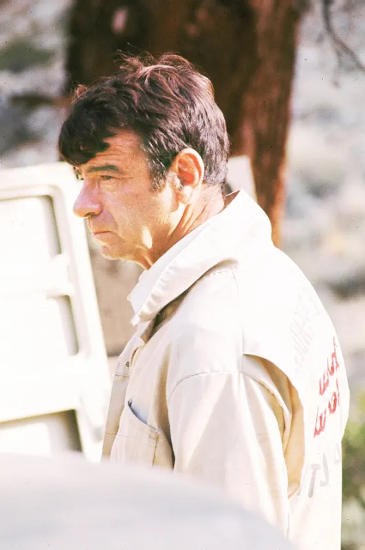 Charley Varrick, 1973 - fotogaléria
