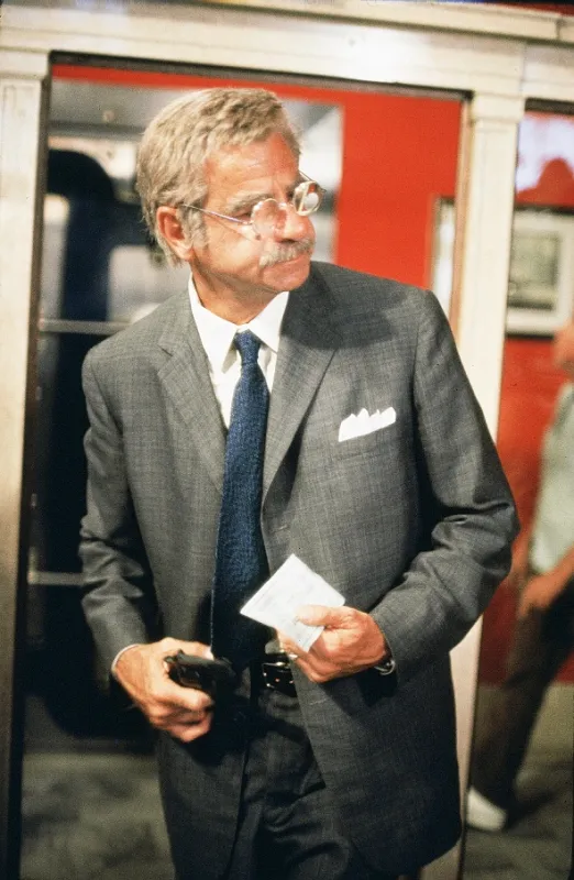 Charley Varrick, 1973 - fotogaléria