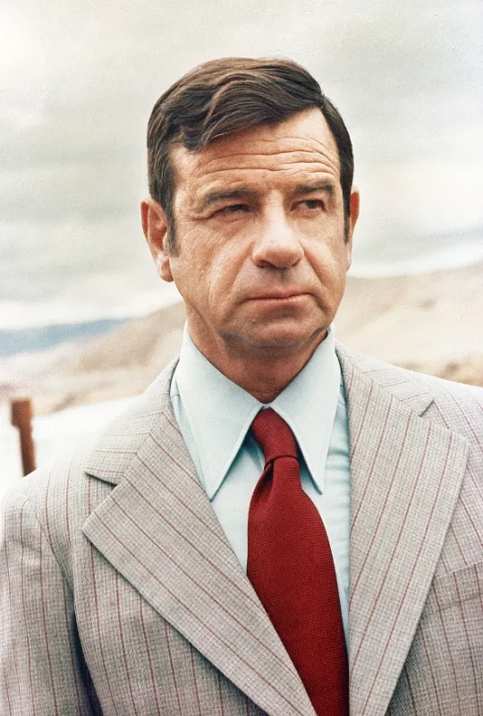 Charley Varrick, 1973 - fotogaléria