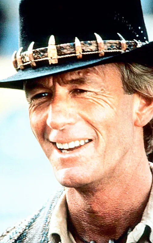 Krokodíl Dundee 2 (Crocodile Dundee II), 1988 - fotogaléria