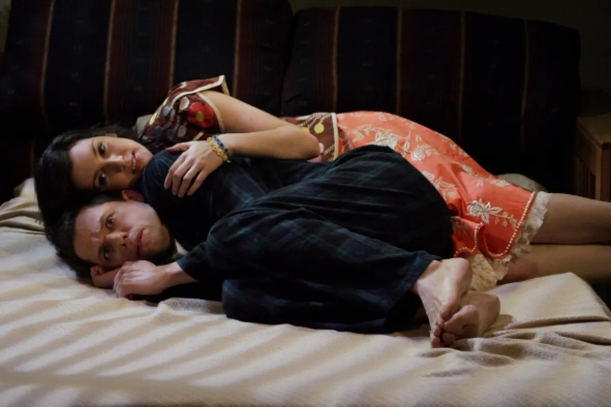 Dva a půl chlapa (Two and a Half Men V), 2007 - fotogaléria
