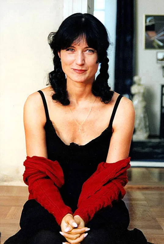Playgirls, 1995 - fotogaléria