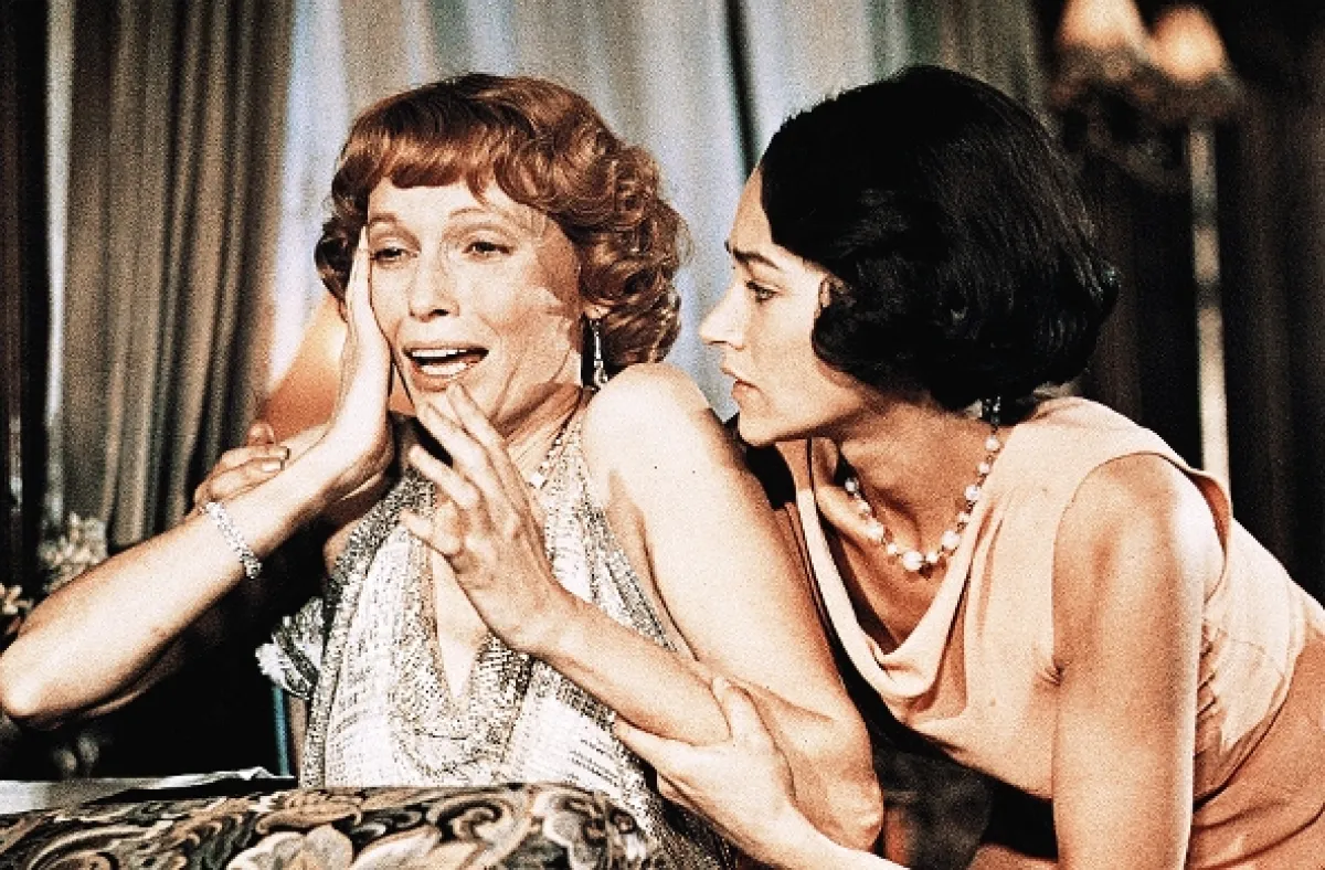 Smrt na Nilu (Death on the Nile), 1978 - fotogaléria