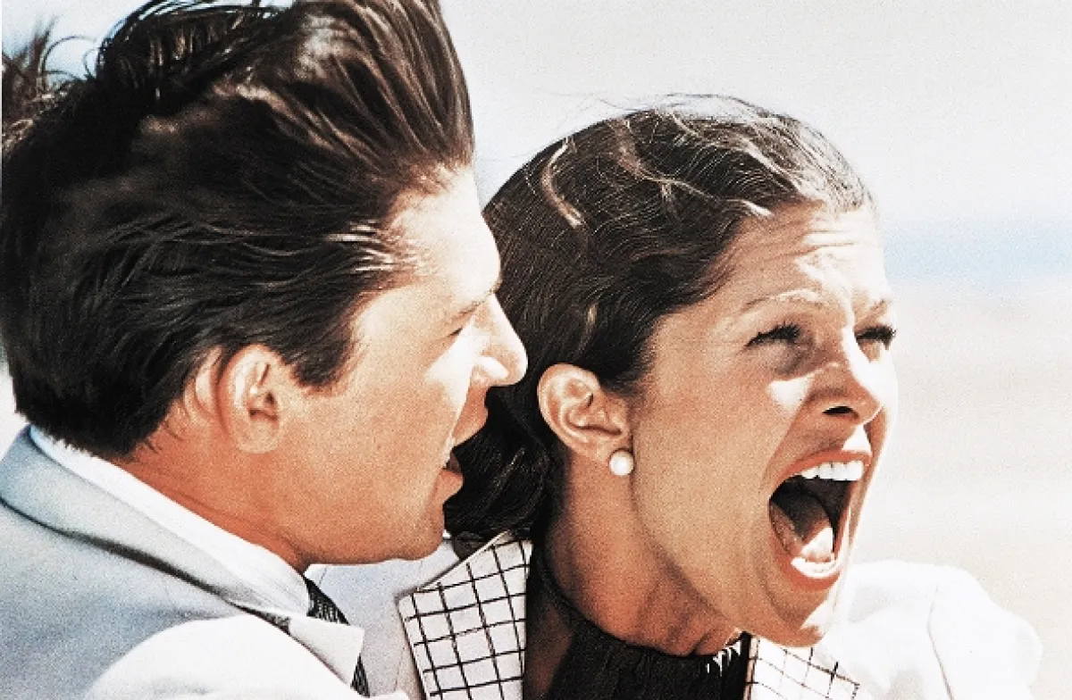 Smrt na Nilu (Death on the Nile), 1978 - fotogaléria