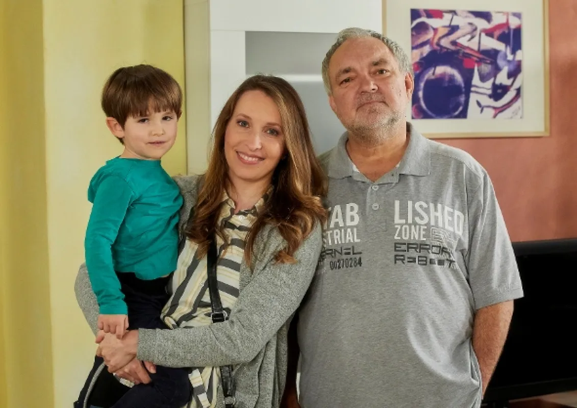 Ulice, 2019 - fotogaléria