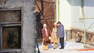 Vyprávěj