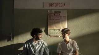 Geniální přítelkyně IV (1)