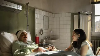 Geniální přítelkyně IV (1)