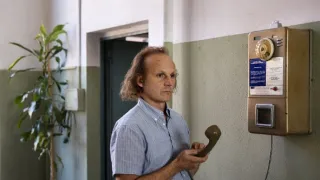 Geniální přítelkyně IV (1)