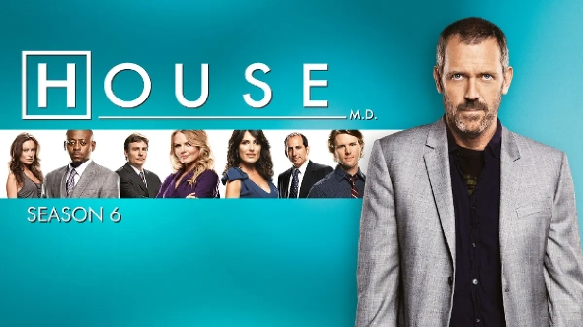 Dr. House (House VII), 2010 - fotogaléria