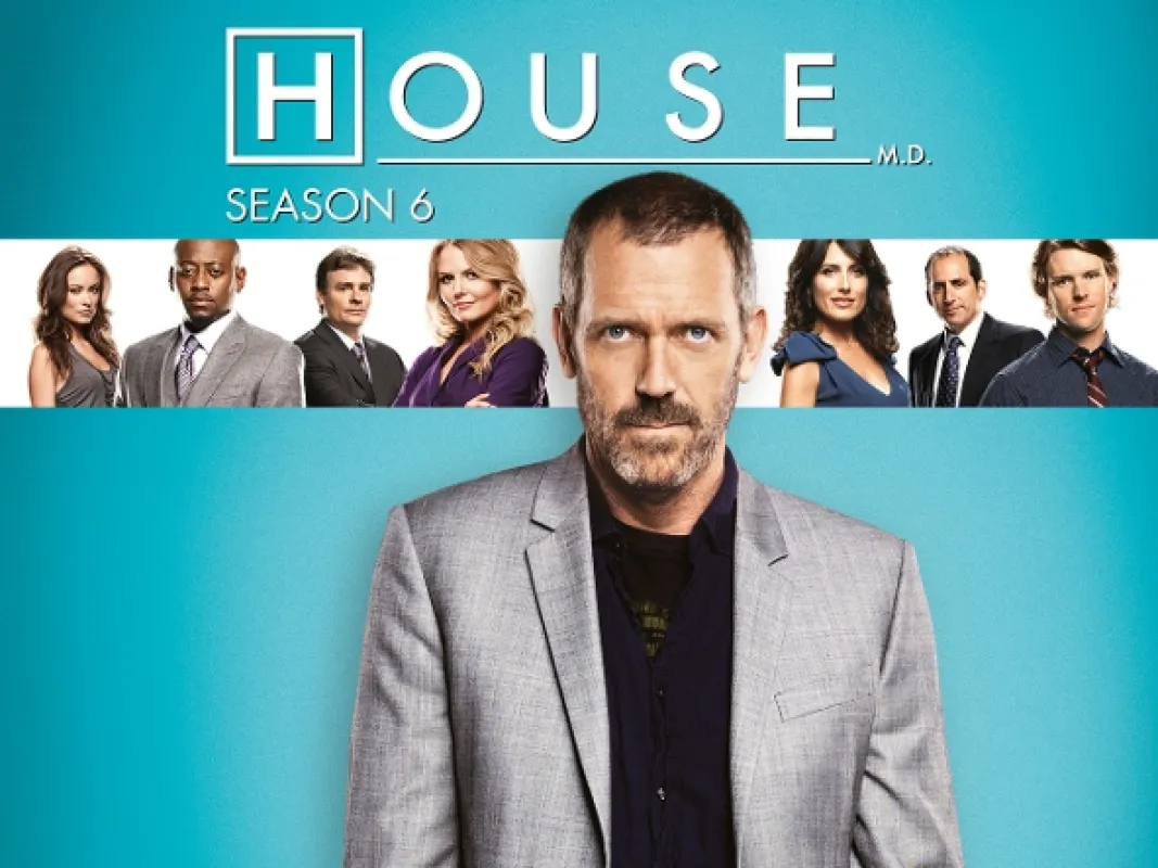 Dr. House (House VII), 2010 - fotogaléria