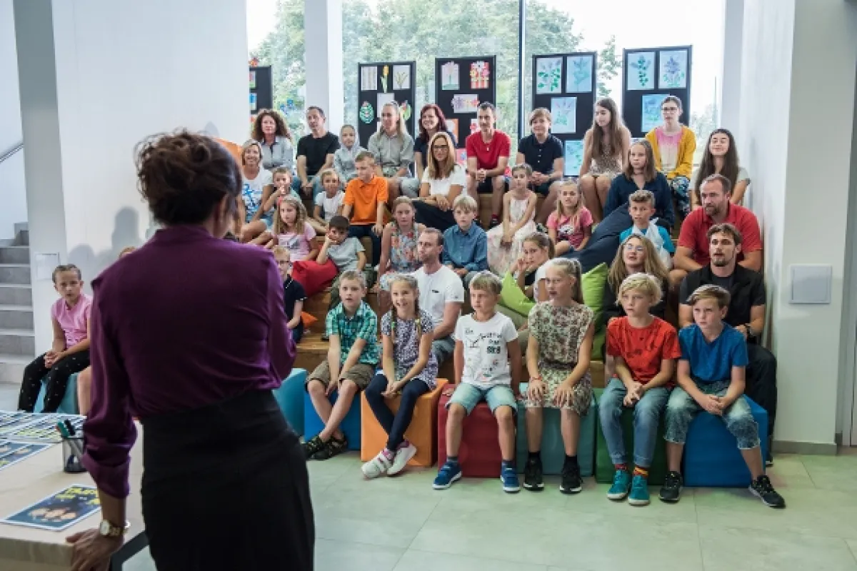 Tajemství pana M - fotogaléria