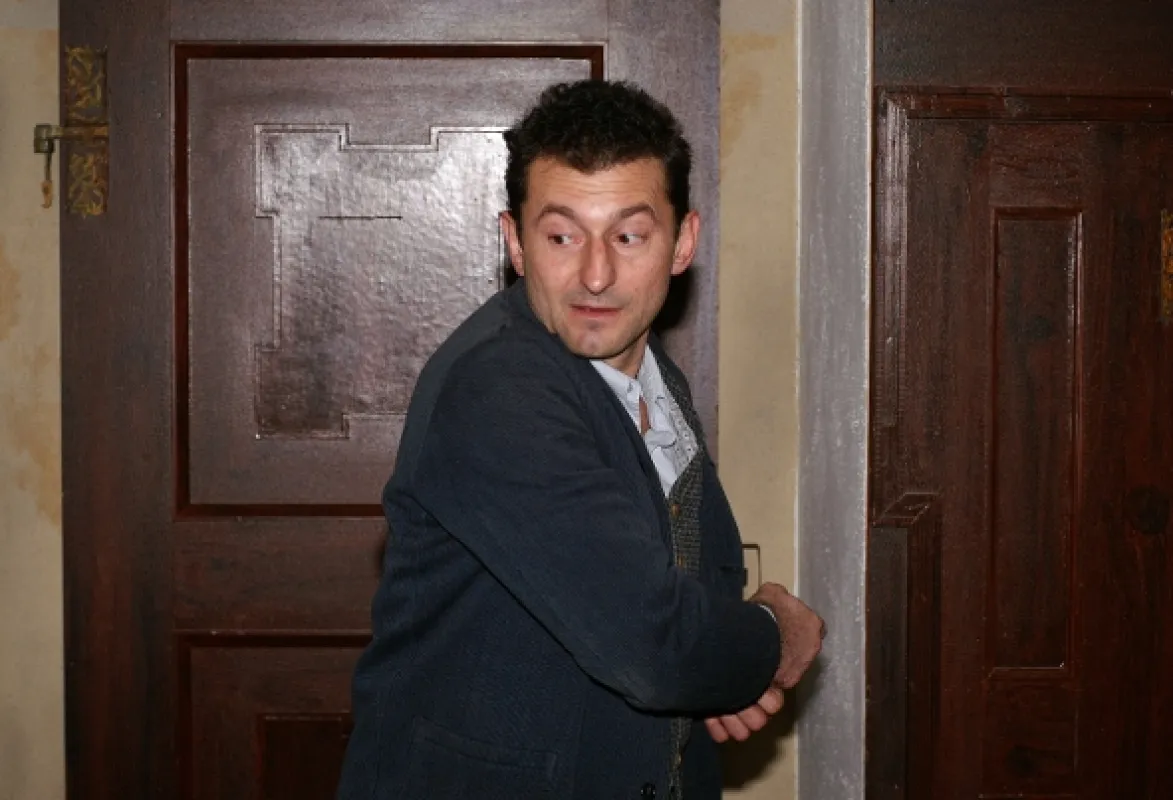 Žandárske humoresky, 2007 - fotogaléria