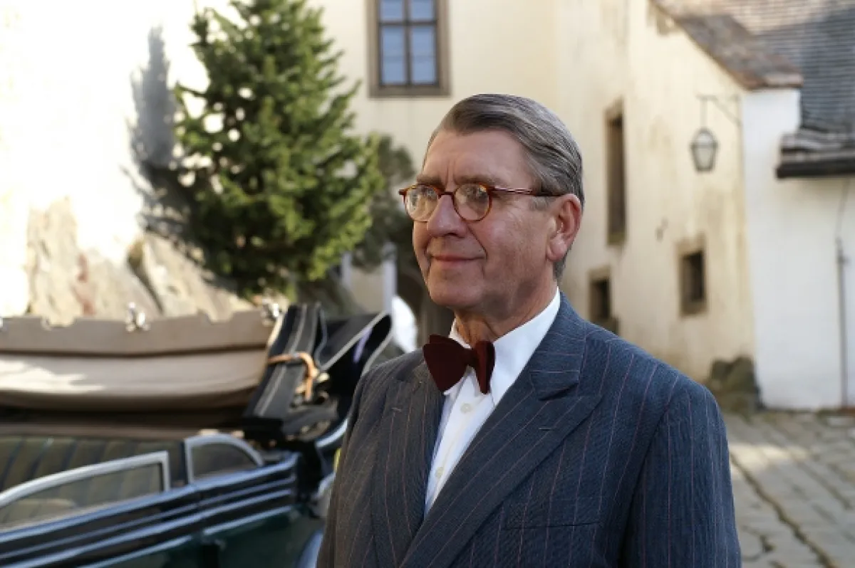 Žandárske humoresky, 2007 - fotogaléria
