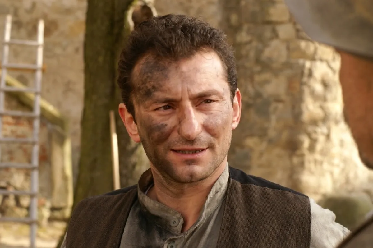 Žandárske humoresky, 2007 - fotogaléria