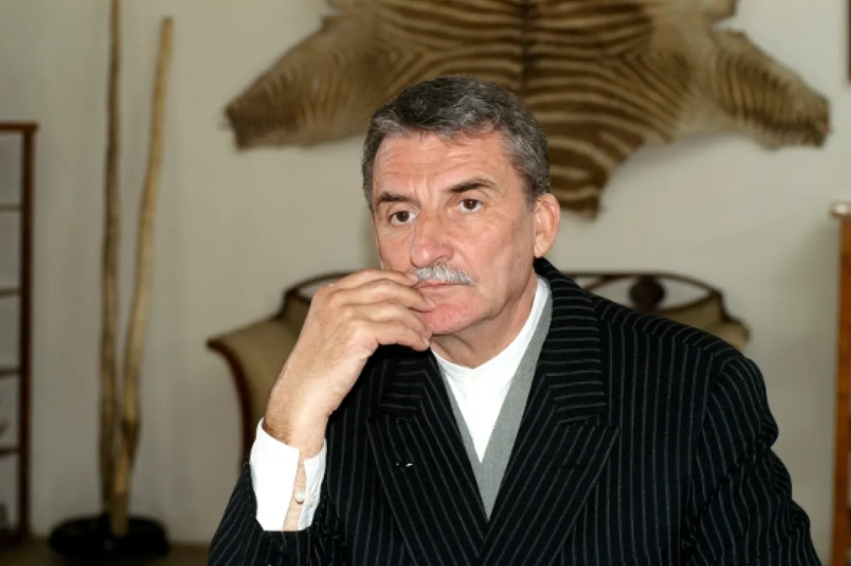 Žandárske humoresky, 2007 - fotogaléria