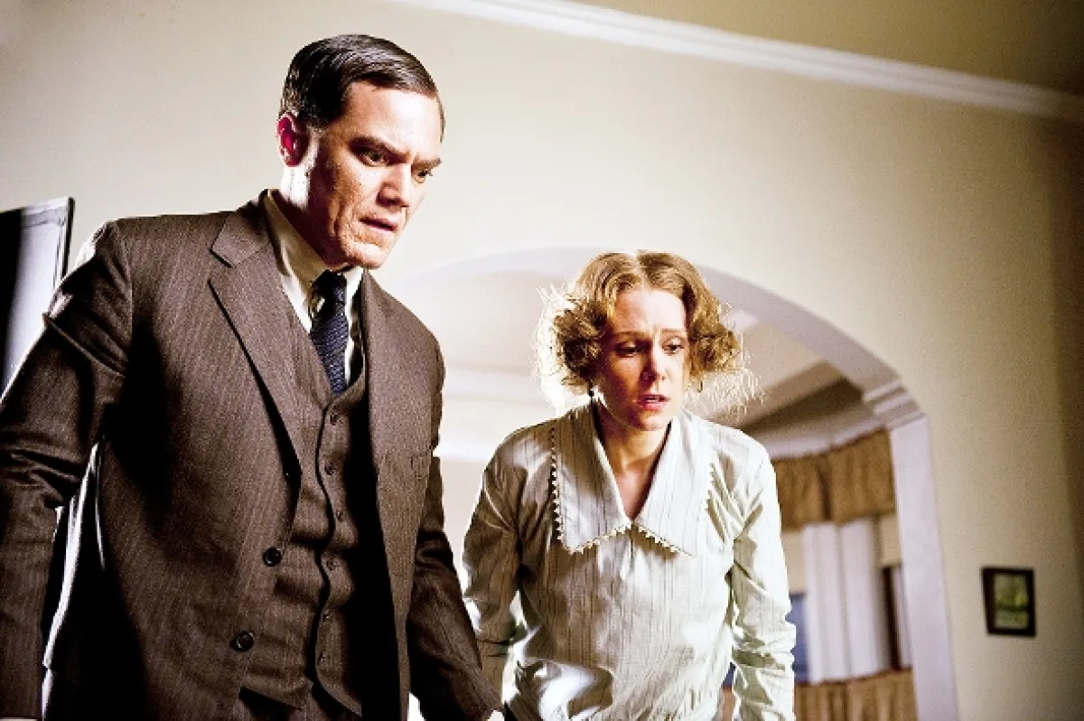 Impérium - Mafie v Atlantic City (Boardwalk Empire III: You’d Be Surprised), 2012 - fotogaléria