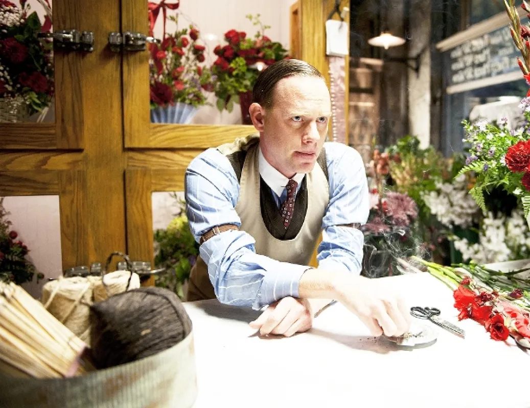 Impérium - Mafie v Atlantic City (Boardwalk Empire III: You’d Be Surprised), 2012 - fotogaléria