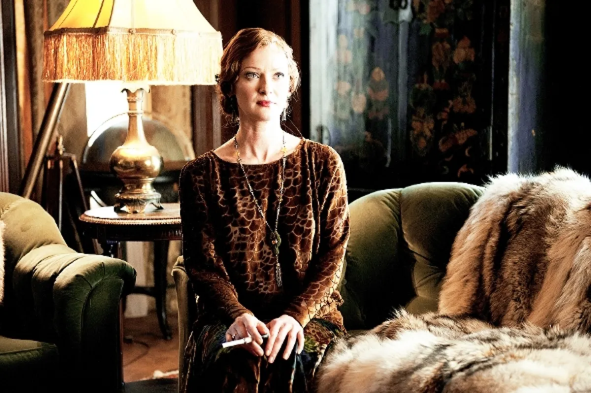 Impérium - Mafie v Atlantic City (Boardwalk Empire III: You’d Be Surprised), 2012 - fotogaléria