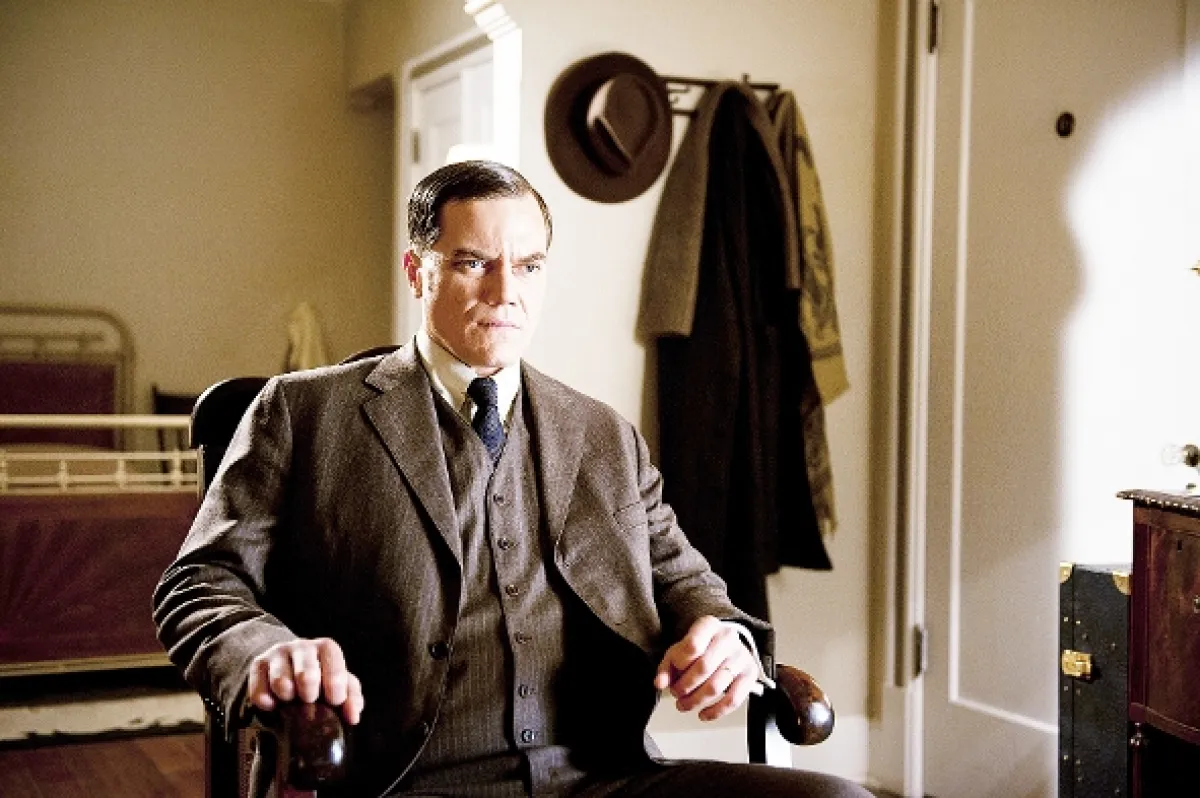 Impérium - Mafie v Atlantic City (Boardwalk Empire III: You’d Be Surprised), 2012 - fotogaléria