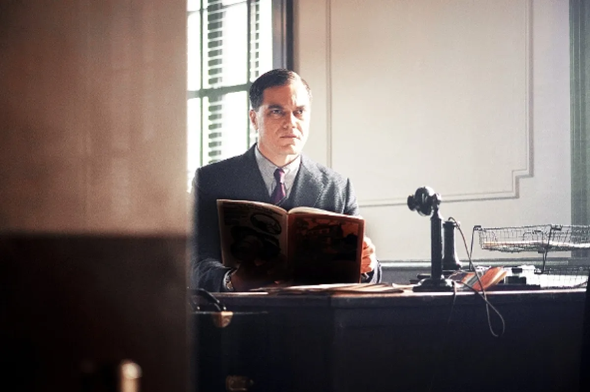 Impérium - Mafie v Atlantic City (Boardwalk Empire III: You’d Be Surprised), 2012 - fotogaléria