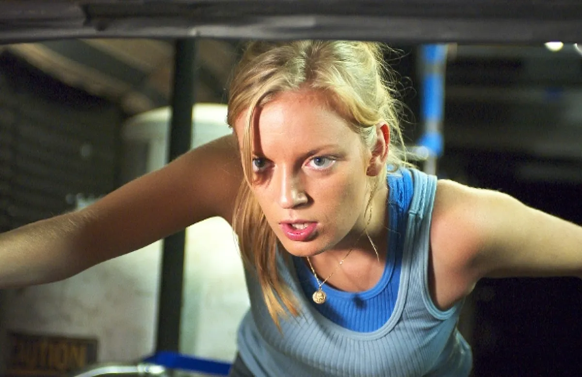 Úsvit mŕtvych (Dawn of the Dead), 2004 - fotogaléria