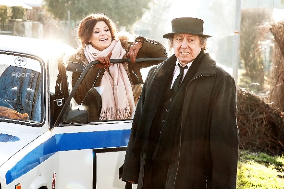 Přístav, 2015 - fotogaléria