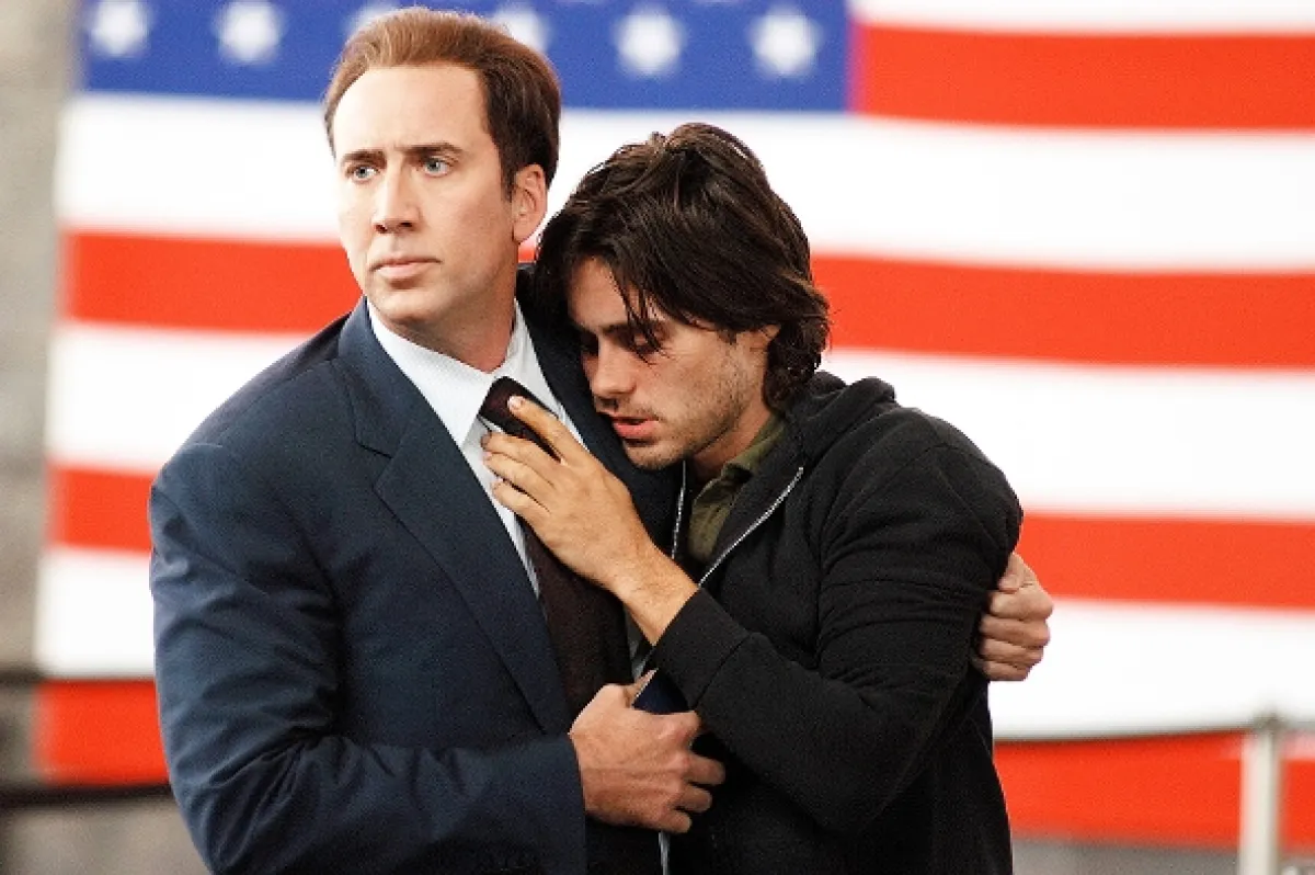Obchodník se smrtí (Lord of war), 2004 - fotogaléria