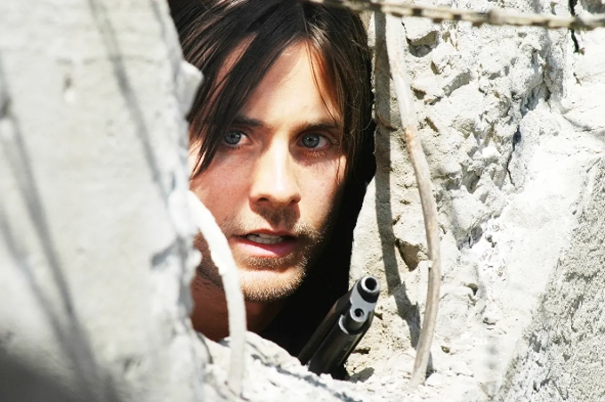 Obchodník se smrtí (Lord of war), 2004 - fotogaléria