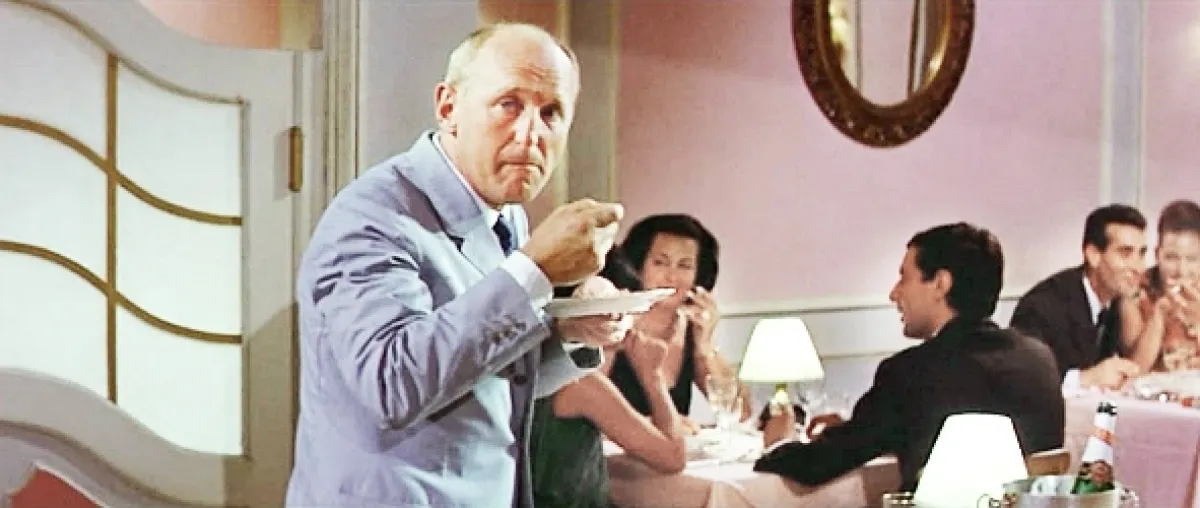 Smoliar (Le corniaud), 1964 - fotogaléria