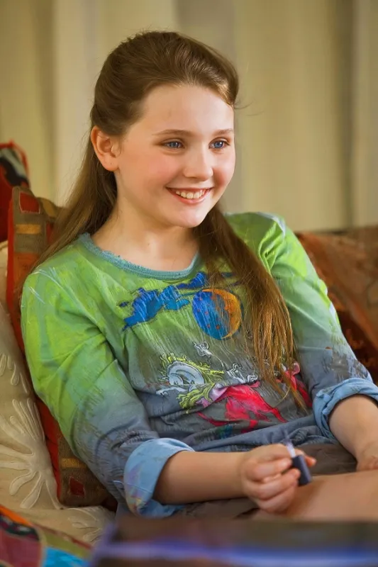 Je to i můj život (My Sister’s Keeper), 2009 - fotogaléria