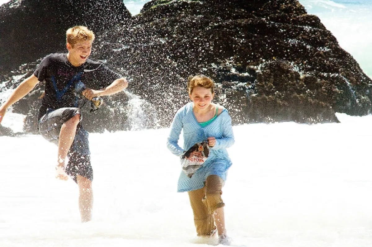 Je to i můj život (My Sister’s Keeper), 2009 - fotogaléria