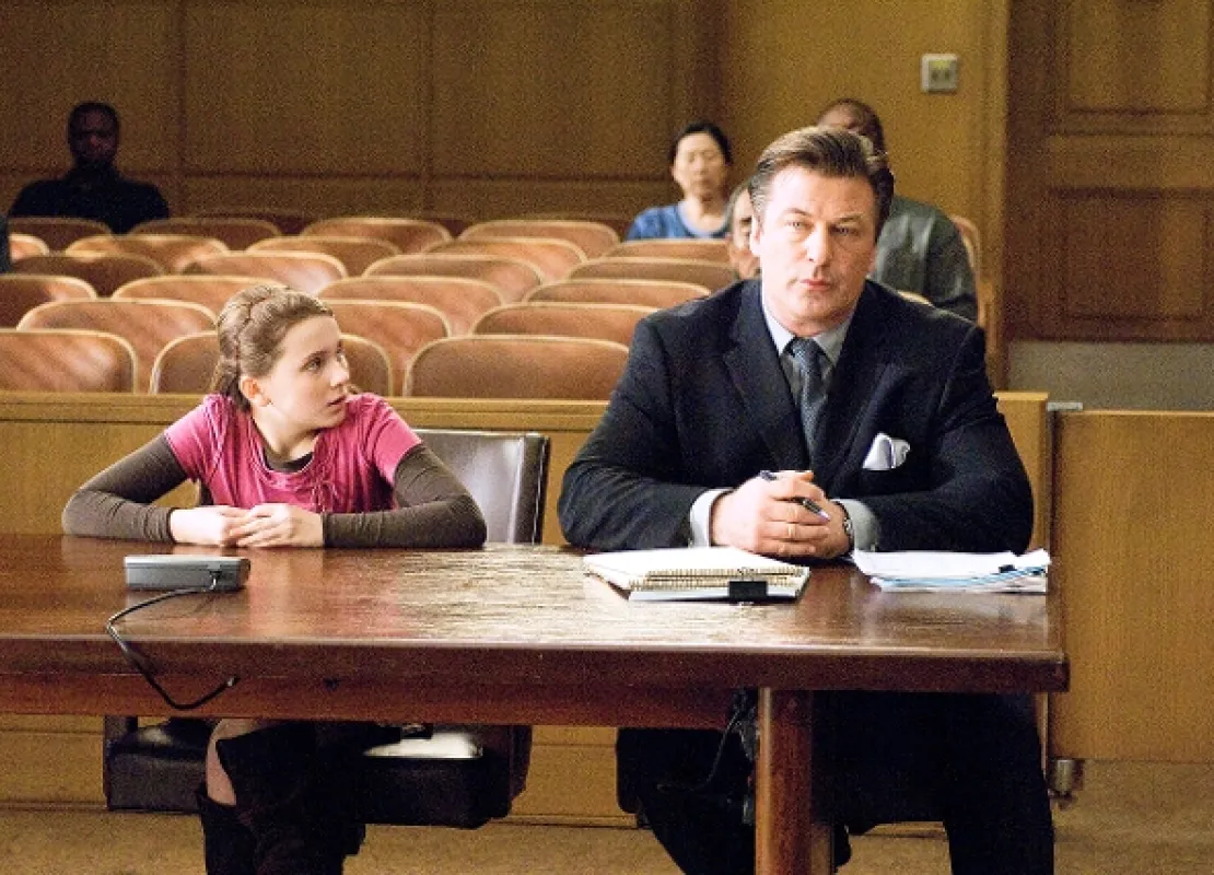 Je to i můj život (My Sister’s Keeper), 2009 - fotogaléria
