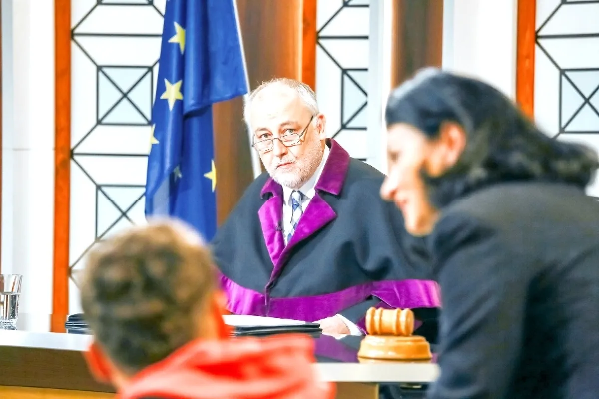 Zákon a poriadok: Špeciálna jednotka (Law & Order XVII), 2006 - fotogaléria