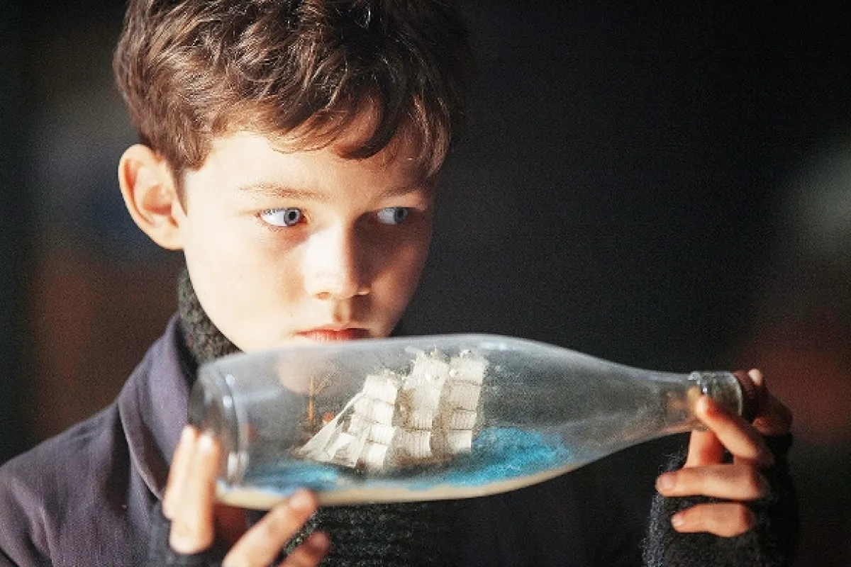 Pan, 2015 - fotogaléria