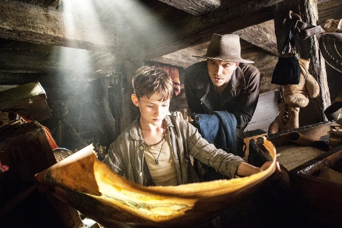 Pan, 2015 - fotogaléria