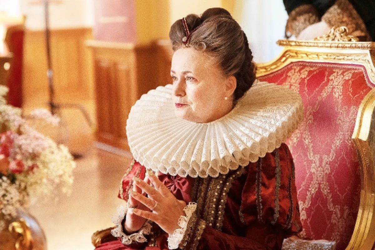 Princ mamáčik (Princ Mamánek), 2022 - fotogaléria