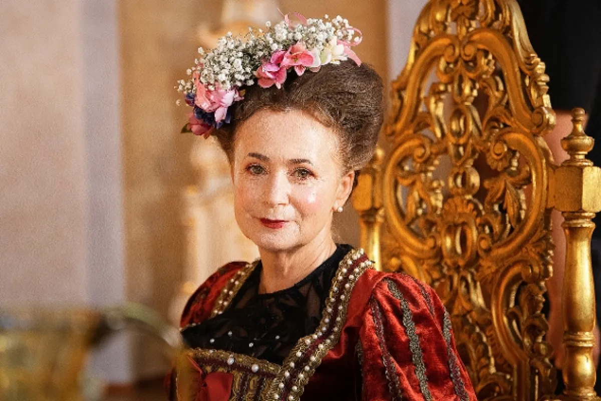 Princ mamáčik (Princ Mamánek), 2022 - fotogaléria
