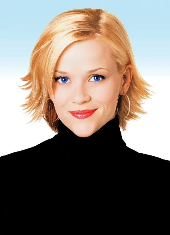 Holka na roztrhání (Sweet Home Alabama), 2002 - fotogaléria