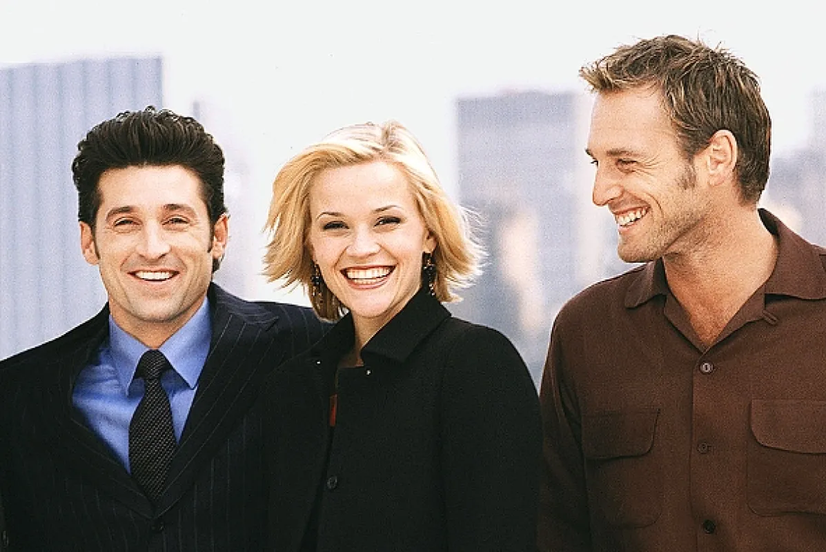 Holka na roztrhání (Sweet Home Alabama), 2002 - fotogaléria