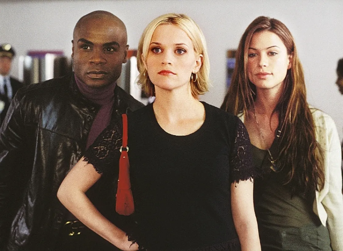 Holka na roztrhání (Sweet Home Alabama), 2002 - fotogaléria