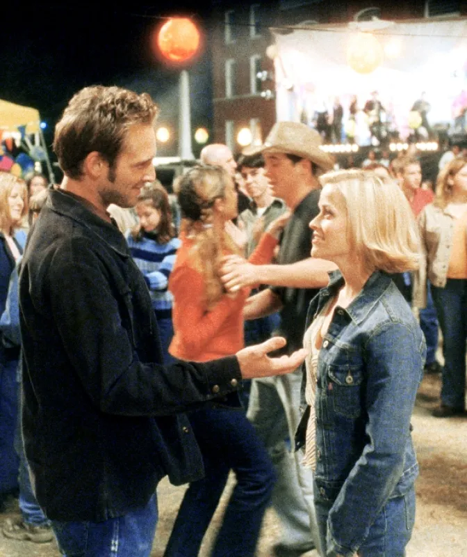 Holka na roztrhání (Sweet Home Alabama), 2002 - fotogaléria