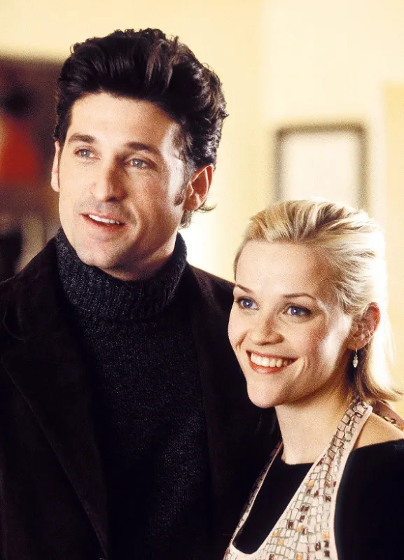Holka na roztrhání (Sweet Home Alabama), 2002 - fotogaléria