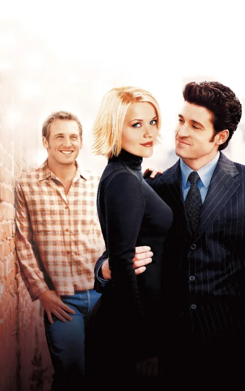 Holka na roztrhání (Sweet Home Alabama), 2002 - fotogaléria