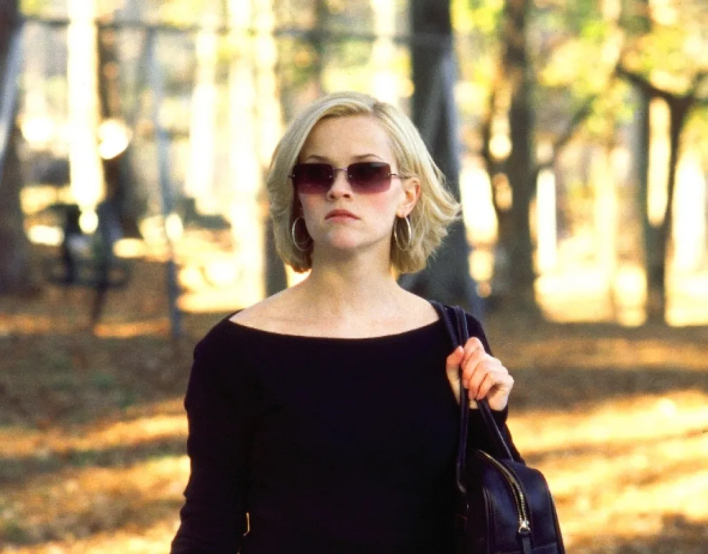 Holka na roztrhání (Sweet Home Alabama), 2002 - fotogaléria