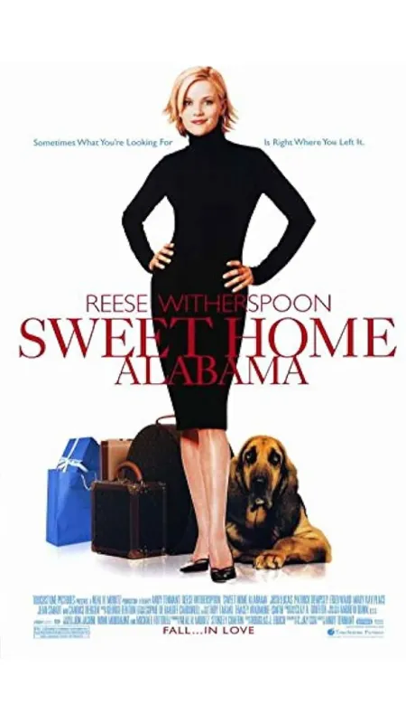 Holka na roztrhání (Sweet Home Alabama), 2002 - fotogaléria